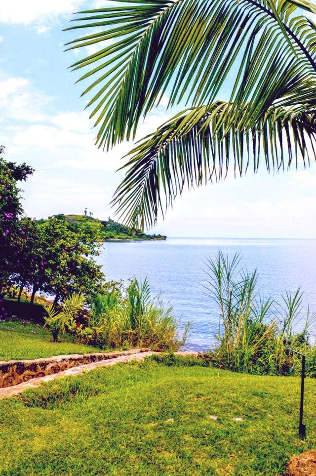 Paradise Kivu · 住宿环境