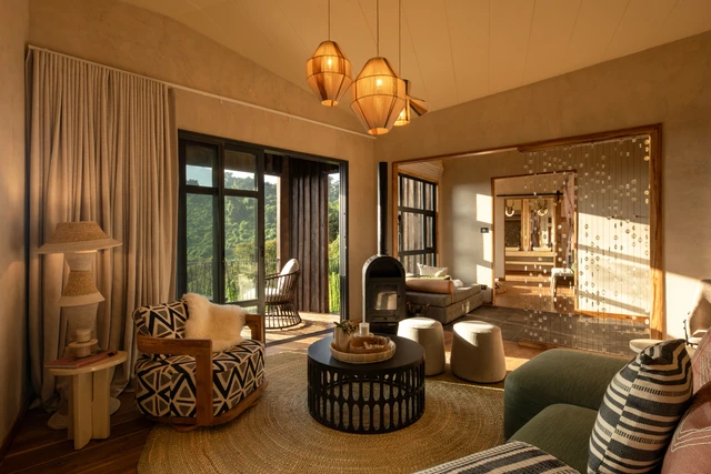 Lemala Osonjoi Lodge · 客房