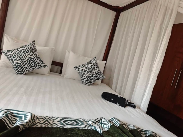 Dream of Zanzibar Hotel · 客房