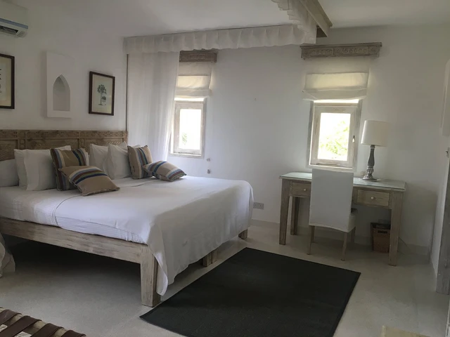 Medina Palms Watamu · 客房