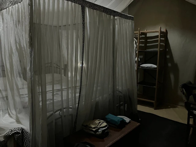 Tanzania Bush Camps - Central Serengeti · 客房