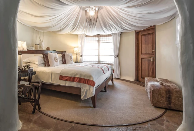 Olarro Lodge · 客房