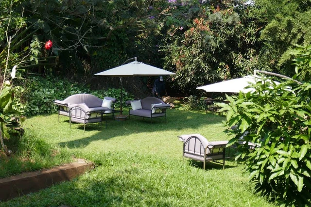 Karibu entebbe · 住宿环境