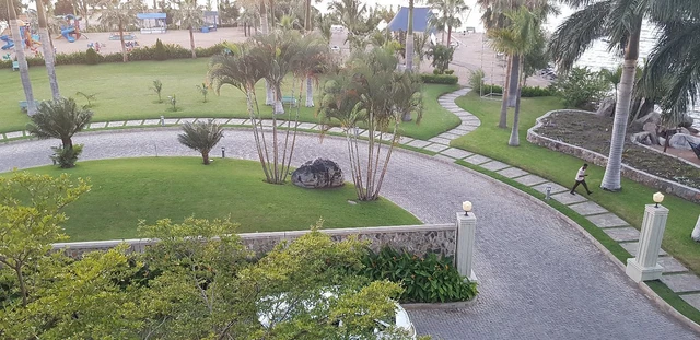 Malaika Beach Resort · 住宿环境