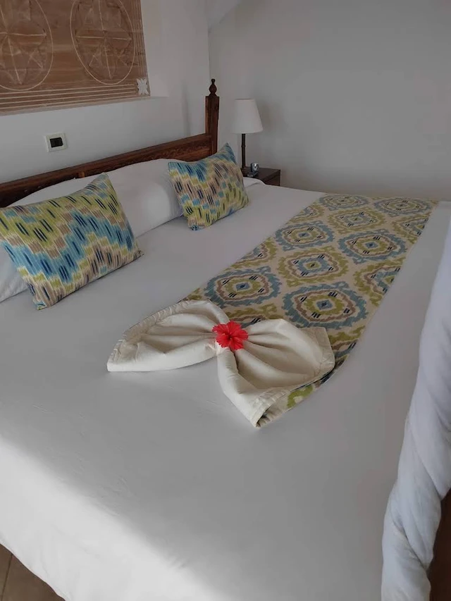Bluebay Beach Resort & Spa · 客房