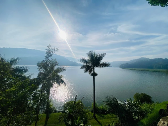 Lake Mulehe Safari Lodge · 住宿环境