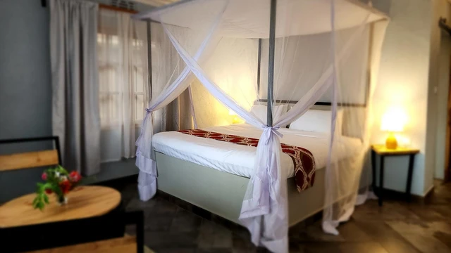 Heart and Soul Lodge · 客房