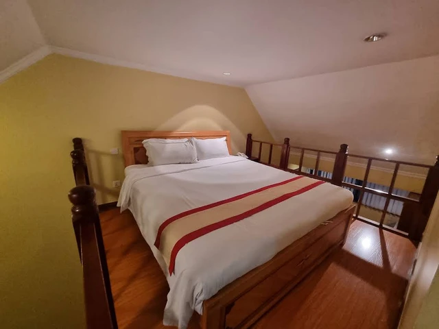 Gold Crest Hotel Arusha · 客房