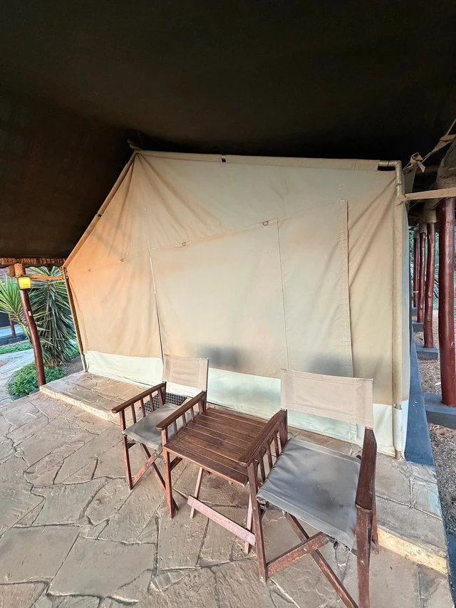 Ashnil Aruba Lodge · 客房