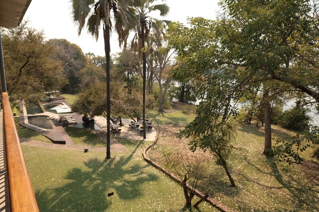The Palm River Hotel · 住宿环境