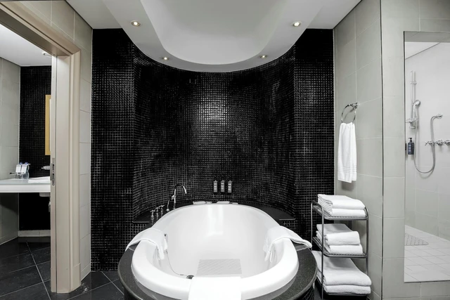 Sheraton Kampala Hotel · 浴室
