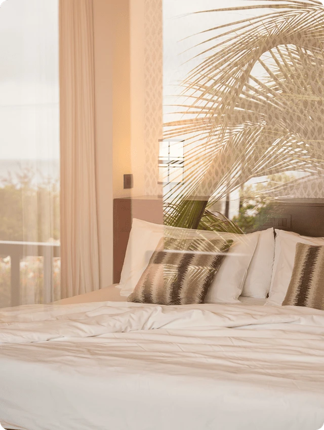 The Mora Zanzibar Resort · 客房