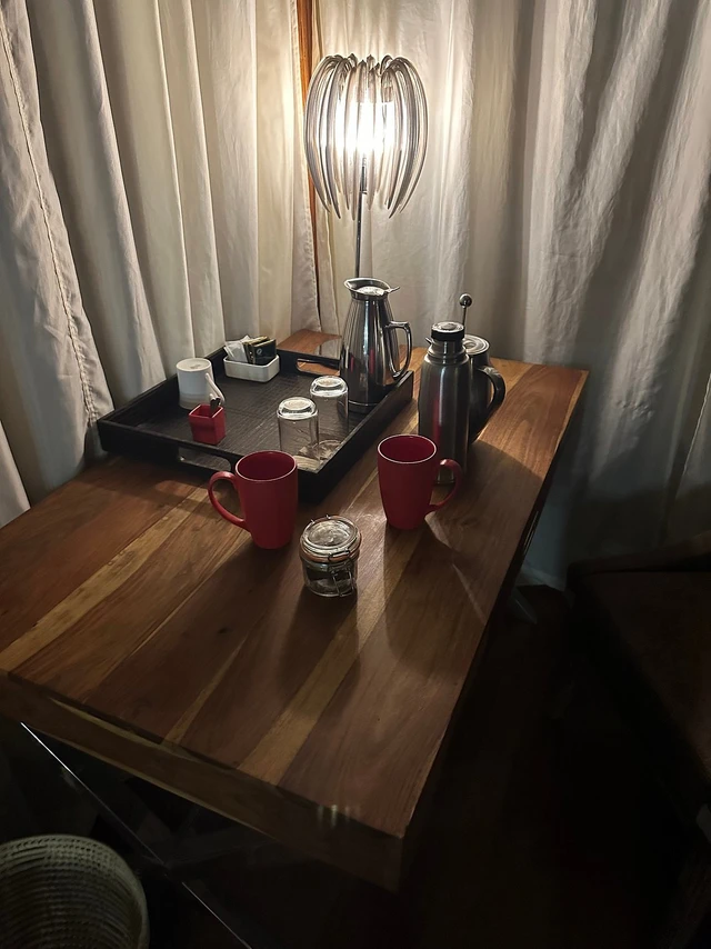 Elewana Loisaba Tented Camp · 客房