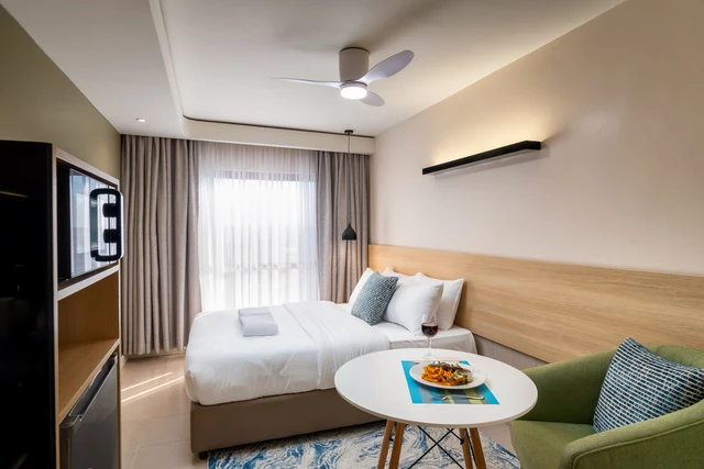 Kozi Suites · 客房