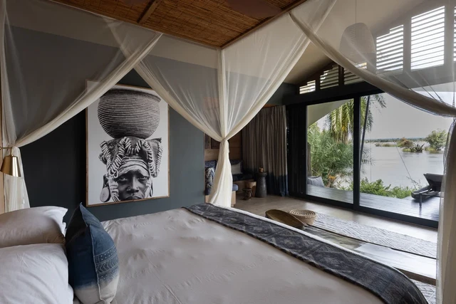 Thorntree River Lodge · 客房