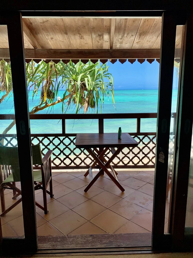 Warere Beach Hotel · 客房