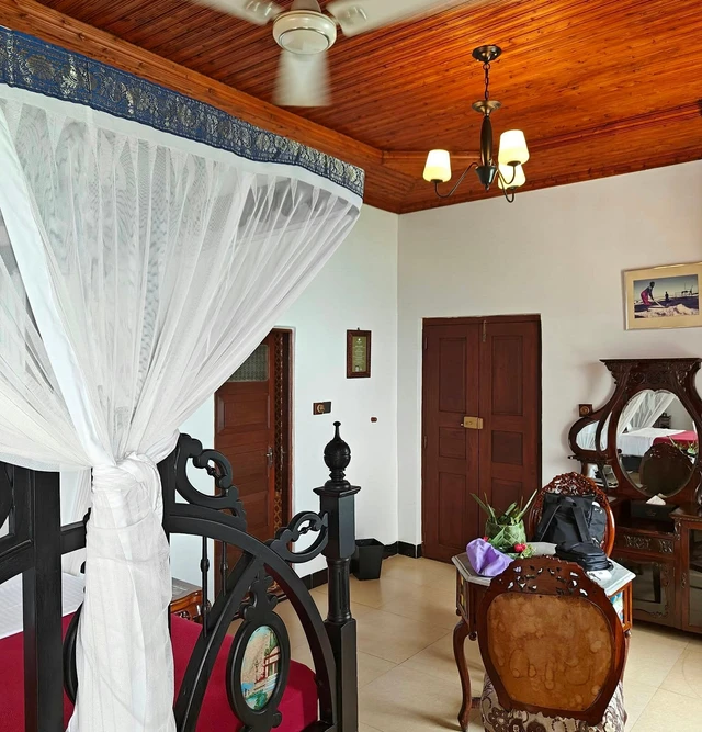 Tembo Hotel · 客房