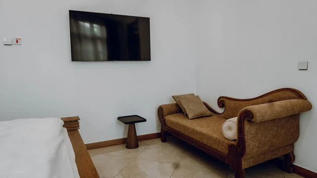 Acacia Retreat · 客房