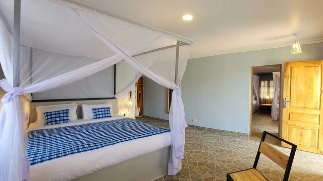 Heart and Soul Lodge · 客房