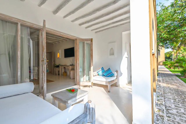 Medina Palms Watamu · 客房