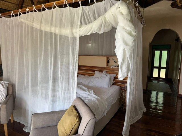 Wildwaters Lodge · 客房