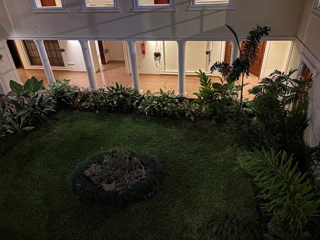 Amani Safari Lodge · 住宿环境