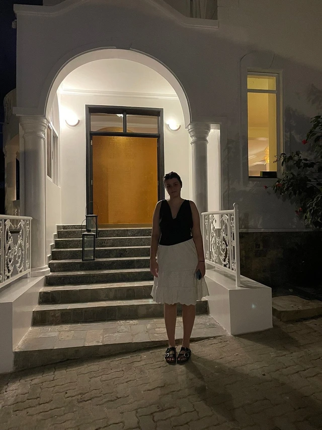 Amata n’Ubuki Boutique Hotel · 住宿环境