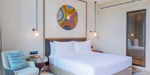 Gran Meliá Arusha · 客房