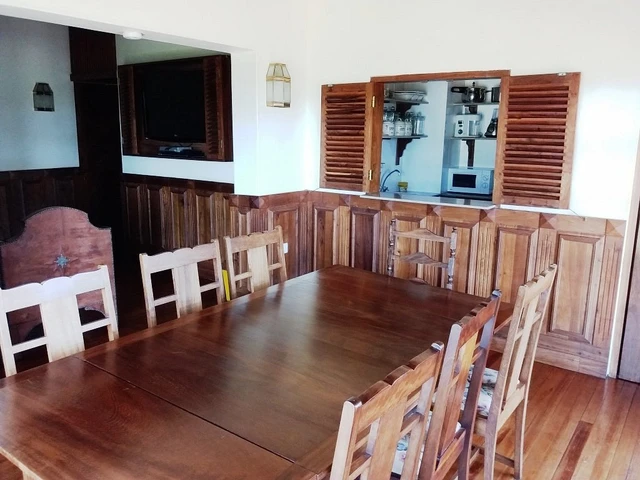 Seronera Wildlife Lodge · 餐厅与用餐环境