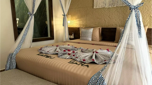 Reef & Beach Resort · 客房