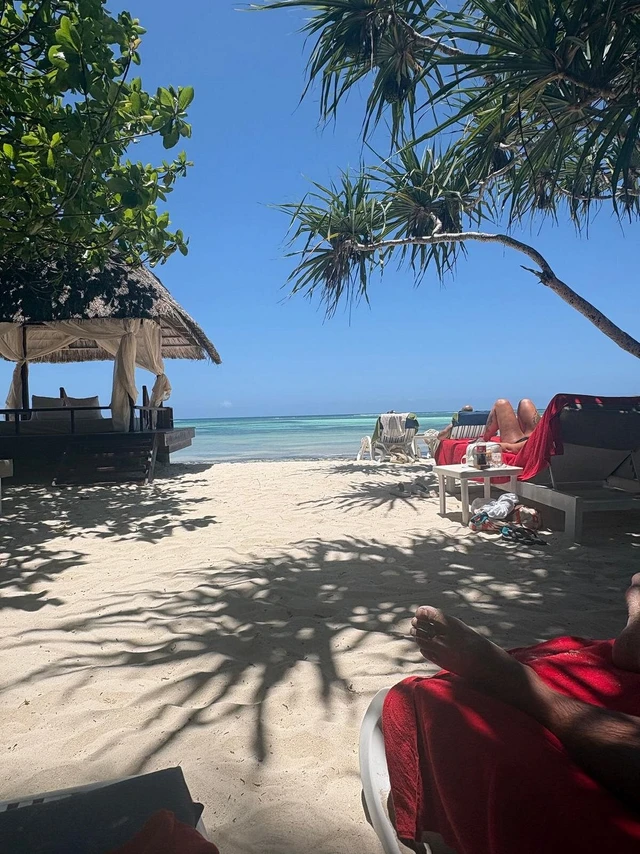 Meliá Zanzibar Hotel · 住宿环境