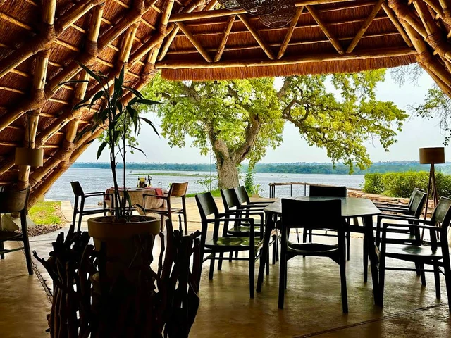 Nile Safari Lodge · 住宿环境