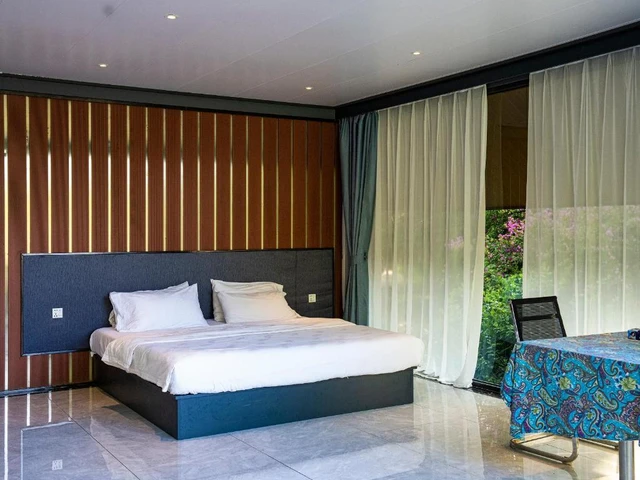 Jambo Mara Safari Lodge · 客房