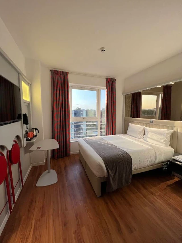 Ibis Styles Nairobi Westlands Hotel · 客房