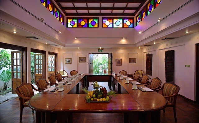 Zanzibar Serena Hotel · 会务空间