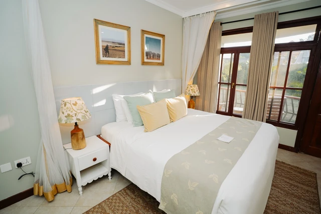 Arusha Planet Lodge · 客房