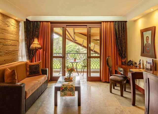 Enashipai Resort & Spa · 客房