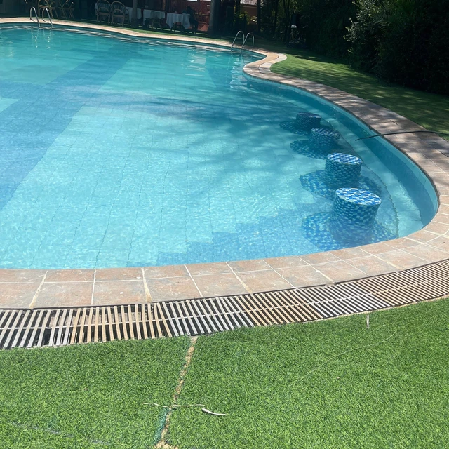Comfort Gardens Sweetwaters, Nanyuki · 泳池