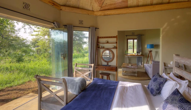 Nasikia Mandhari Lodge · 客房