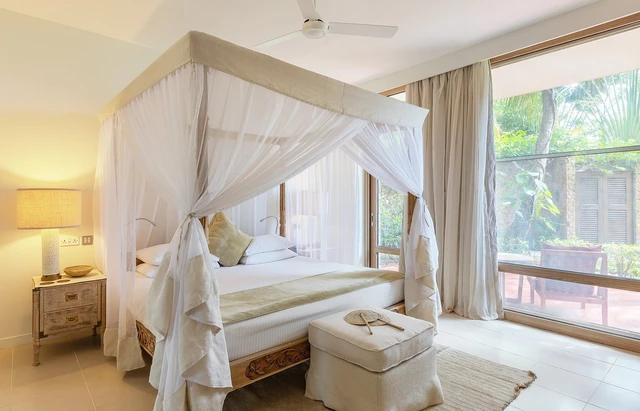Meliá Zanzibar Hotel · 客房
