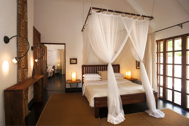 The Plantation Lodge · 客房