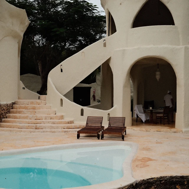 Elewana Kilindi Zanzibar · 外观与环境