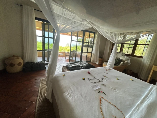 Elephant Plains Lodge · 客房