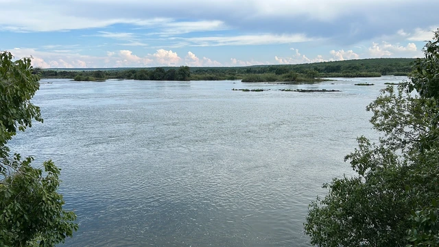 Tintswalo Siankaba Camp · 周边景观