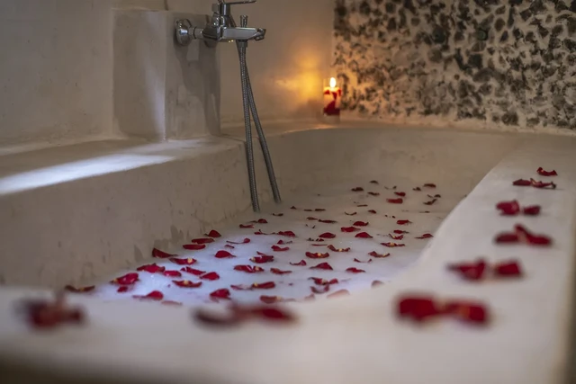 Arusha Planet Lodge · 浴室