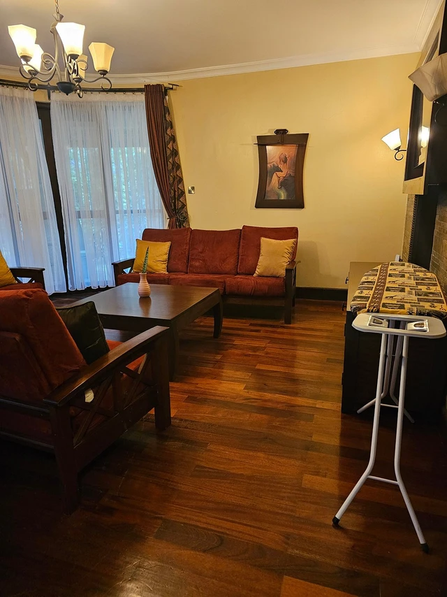 Enashipai Resort & Spa · 客房