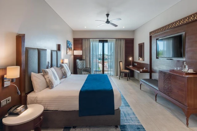 Hotel Verde Zanzibar · 客房