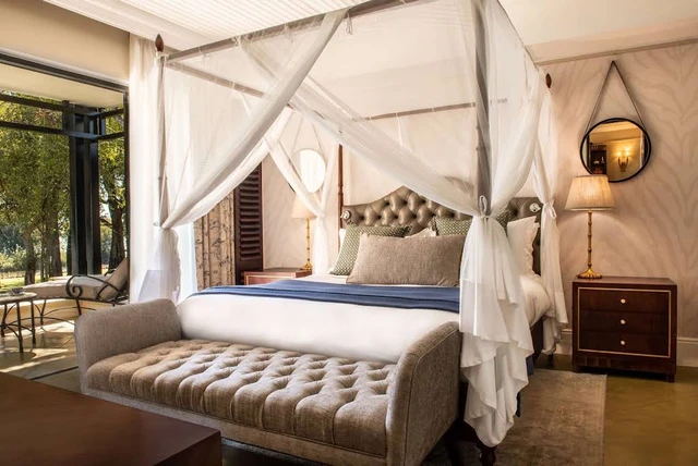 Royal Livingstone Hotel · 客房